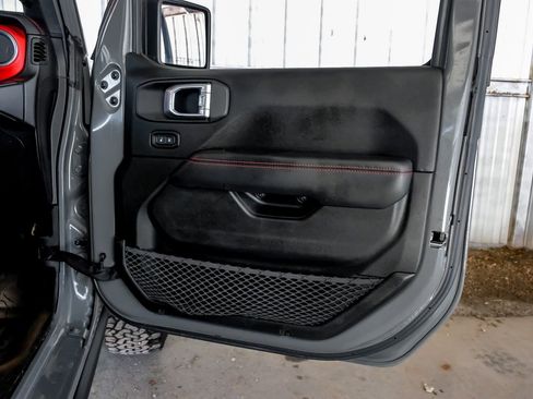 Used 2020 Jeep Wrangler Unlimited Rubicon image 45