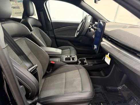 New 2025 Ford Mustang Mach-E GT w/ Bronze Appearance Package image 19