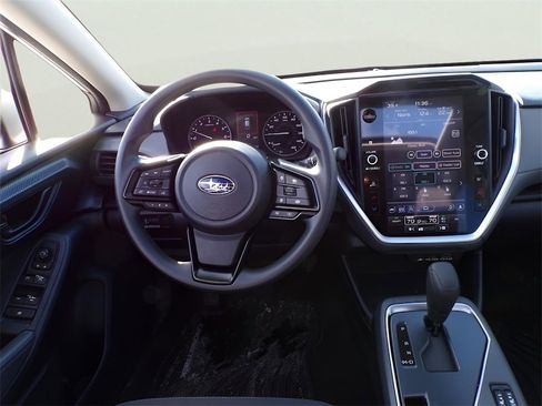 Certified 2025 Subaru Crosstrek 2.0i Premium image 13
