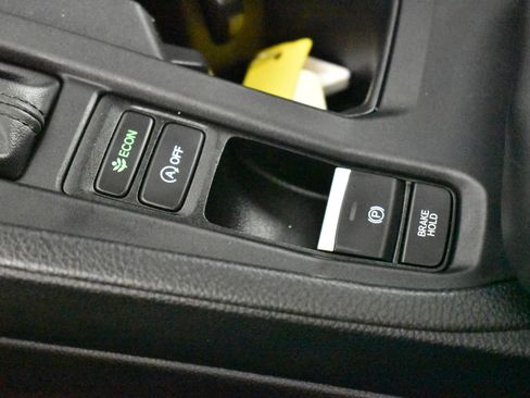 Certified 2024 Honda Accord EX image 32