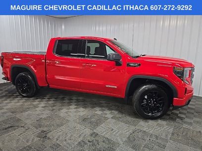 Used 2025 GMC Sierra 1500 Elevation w/ Preferred Package