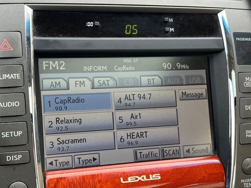 Used 2010 Lexus ES 350 image 19