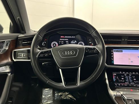 Used 2019 Audi A6 3.0T Prestige w/ Prestige Package AWD/4WD image 14