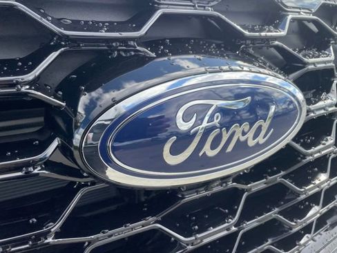 New 2026 Ford Explorer ST-Line w/ ST-Line Street Pack image 30