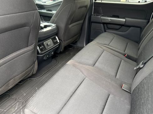 Used 2023 Ford F150 XLT w/ Equipment Group 302A High image 13