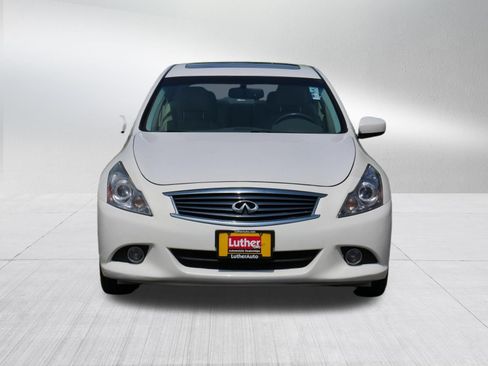 Used 2010 INFINITI G37 x Sedan w/ Premium Pkg AWD/4WD image 2