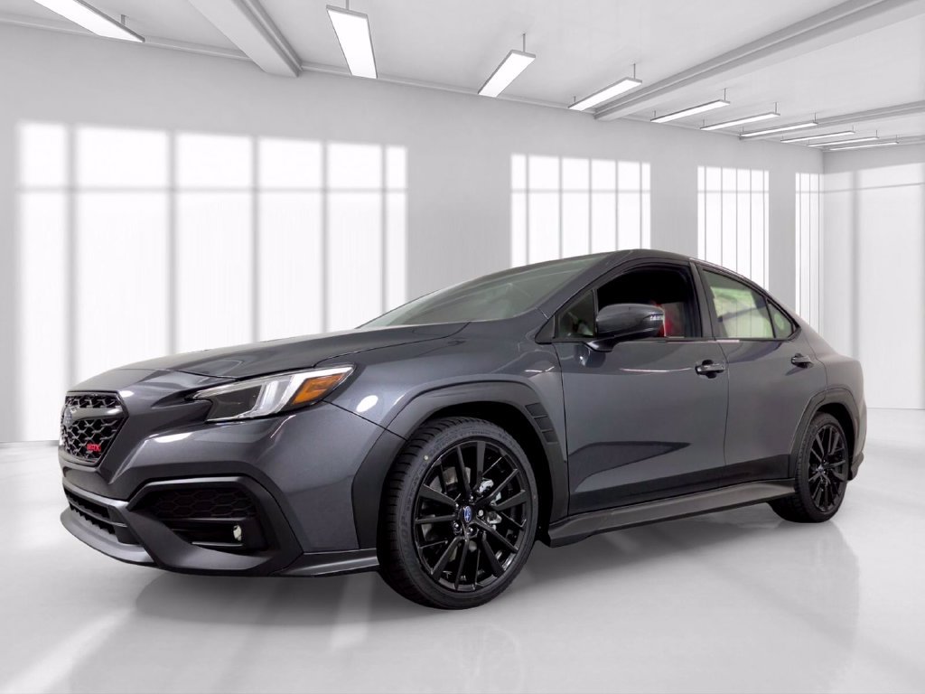 New 2026 Subaru WRX Limited AWD/4WD image 2