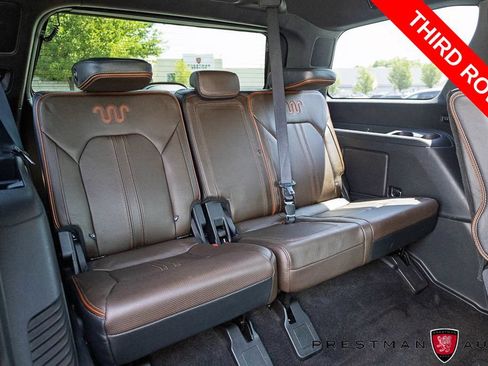 Used 2021 Ford Expedition King Ranch AWD/4WD image 5