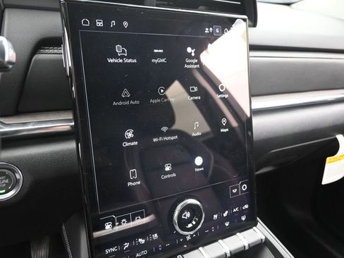 New 2026 GMC Terrain Denali image 16