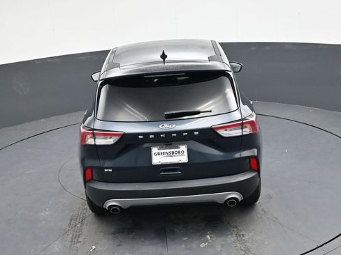 Used 2022 Ford Escape SE w/ Cold Weather Package image 20