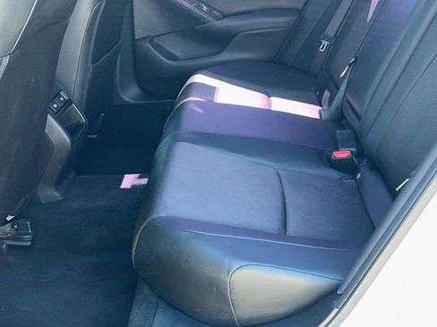 Used 2022 Honda Accord Sport image 15