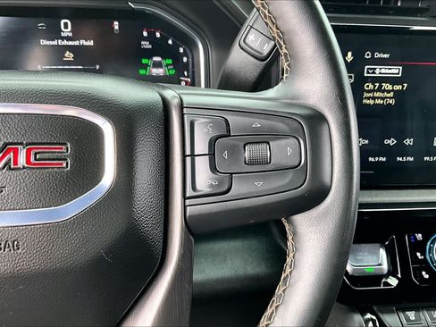 Used 2025 GMC Sierra 2500 AT4 w/ AT4 Premium Plus Package AWD/4WD image 23