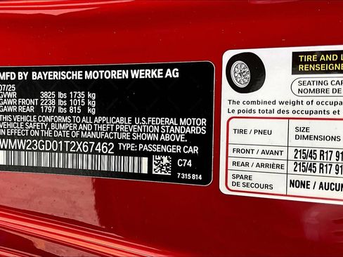 New 2026 MINI Cooper S image 8