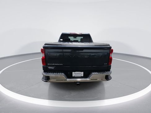 Used 2022 Chevrolet Silverado 1500 LT image 7
