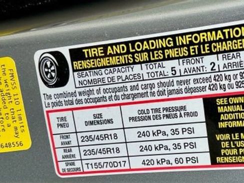 Used 2022 Toyota Camry SE FWD image 28