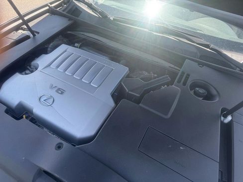 Used 2008 Lexus ES 350 FWD image 45
