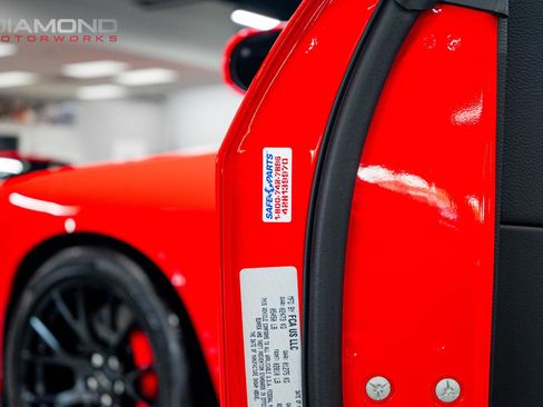 Used 2015 Dodge Challenger SRT Hellcat RWD image 80
