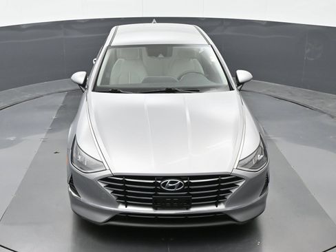 Certified 2023 Hyundai Sonata SE w/ Cargo Package FWD image 34