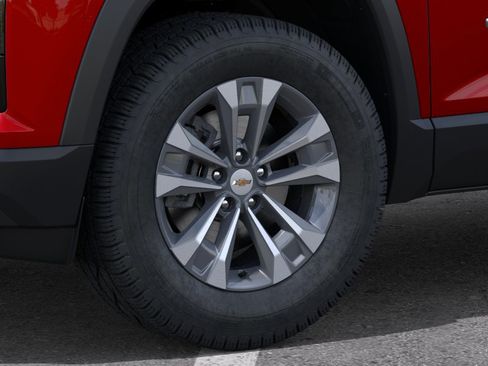 New 2026 Chevrolet Equinox LT FWD image 33