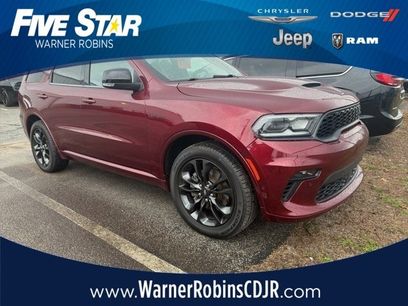 Used 2022 Dodge Durango R/T
