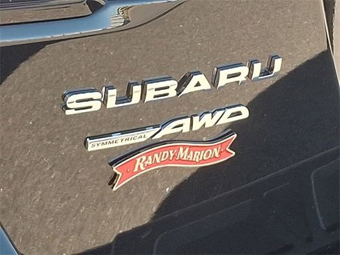 New 2025 Subaru Outback Premium image 12