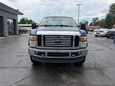 Used 2010 Ford F250 XLT AWD/4WD image 8