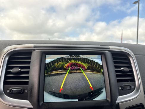 Used 2019 RAM 1500 Classic Warlock w/ Luxury Group image 24