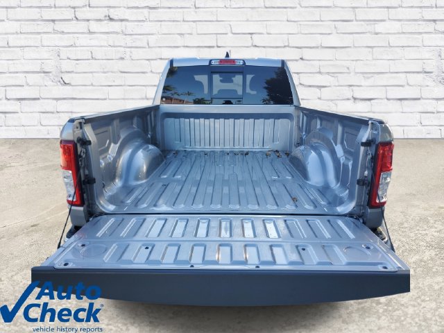 Used 2023 RAM 1500 Big Horn RWD image 11