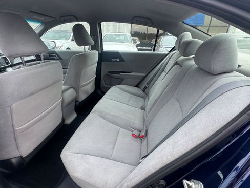 Used 2013 Honda Accord LX image 7