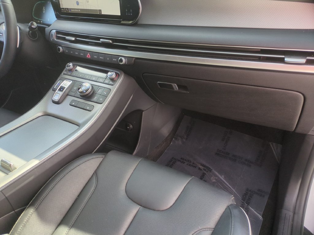 Used 2024 Hyundai Palisade SEL AWD/4WD image 64