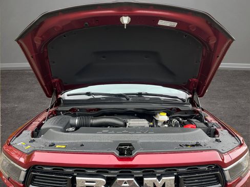 New 2026 RAM 1500 Big Horn image 13
