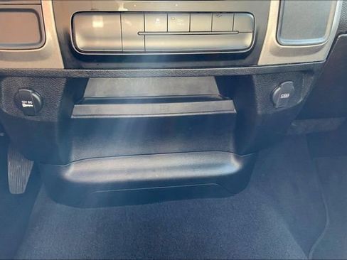 Used 2021 RAM 1500 Tradesman w/ Chrome Plus Package RWD image 32