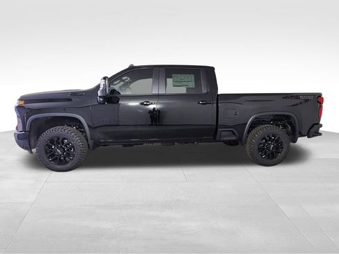 New 2026 Chevrolet Silverado 2500 LT w/ Trail Boss Package AWD/4WD image 4