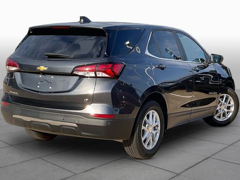 Used 2023 Chevrolet Equinox LT FWD image 13