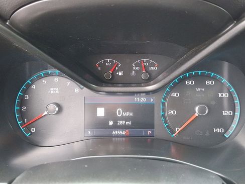 Certified 2021 GMC Canyon Denali image 12