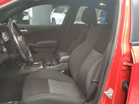 Used 2023 Dodge Charger GT w/ Blacktop Package RWD image 18
