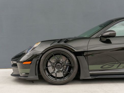 Used 2024 Porsche 911 GT3 RS image 17