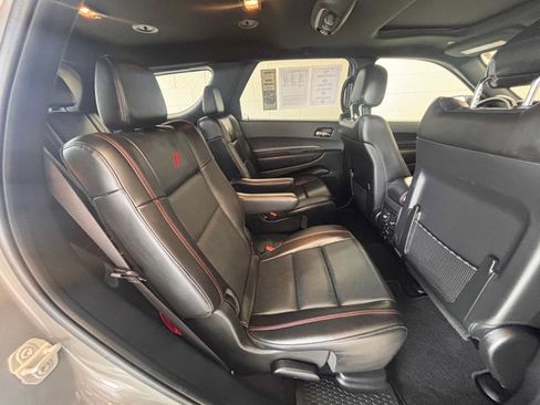 Used 2023 Dodge Durango GT AWD/4WD image 15