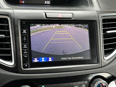 Used 2016 Honda CR-V EX image 30