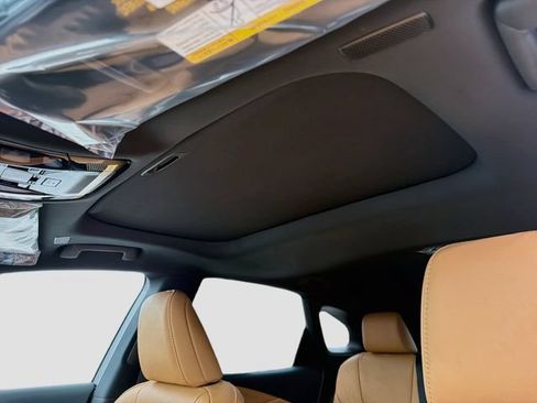 New 2026 Lexus RX 350 Premium Plus FWD image 26