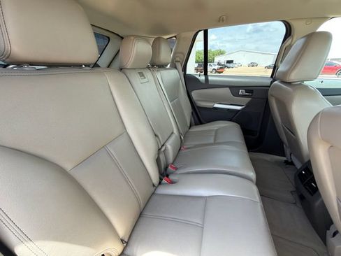 Used 2011 Ford Edge SEL w/ 202A Rapid Spec Order Code FWD image 25