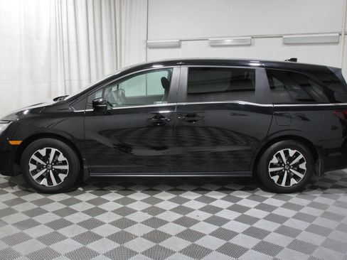 Used 2026 Honda Odyssey EX-L image 38