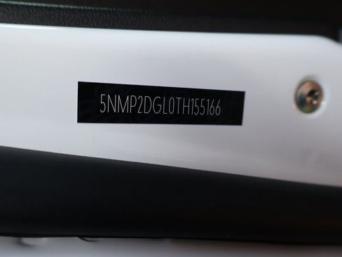 Certified 2026 Hyundai Santa Fe SEL image 42