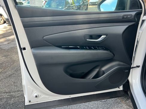 New 2025 Hyundai Santa Cruz Limited image 10