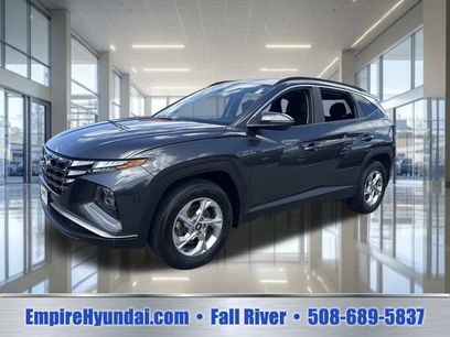 Used 2023 Hyundai Tucson SEL