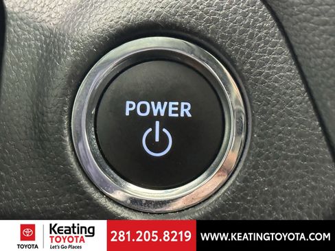 Certified 2025 Toyota RAV4 XLE image 31