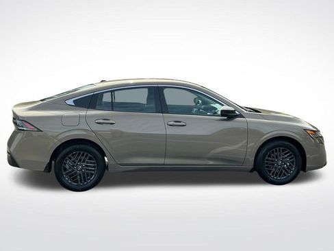 New 2026 Nissan Sentra SV image 8