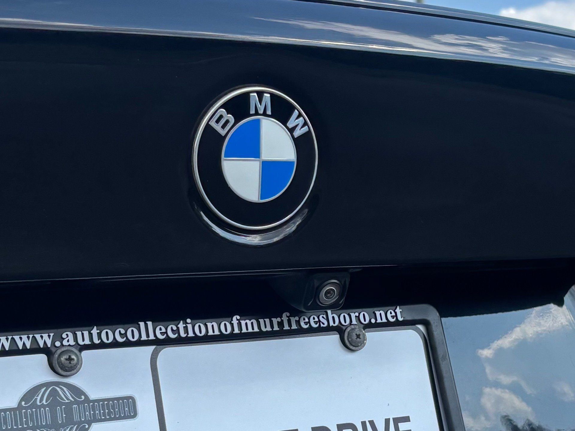 Used 2021 BMW M340i xDrive w/ Driving Assistance Package AWD/4WD image 17