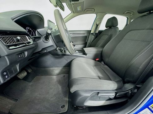 Used 2023 Honda Civic LX image 26