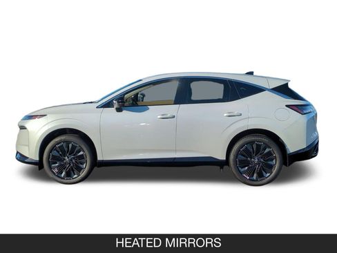 New 2026 Nissan Murano Platinum w/ Cargo Package image 5